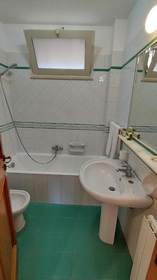 Casa Carmela Panoramic Center Apartment 陶尔米纳 外观 照片