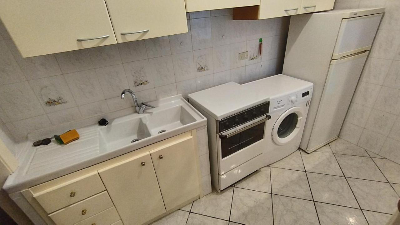 Casa Carmela Panoramic Center Apartment 陶尔米纳 外观 照片