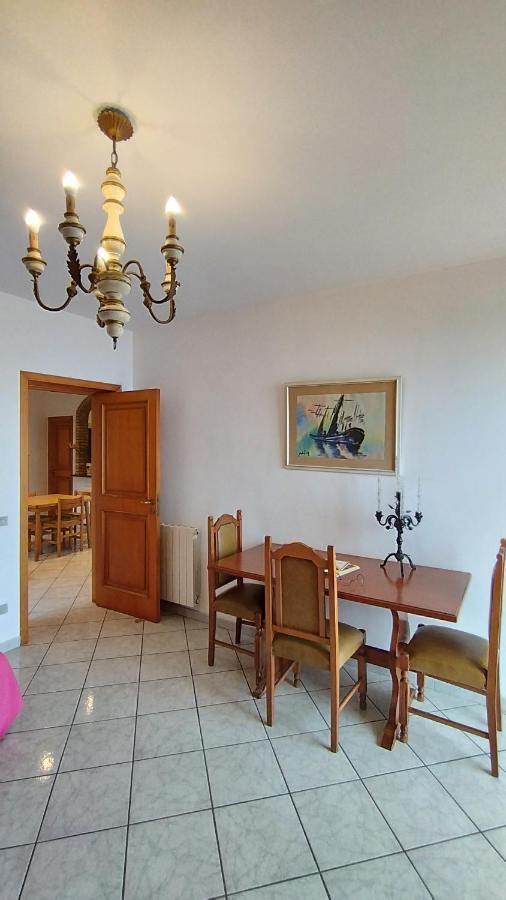 Casa Carmela Panoramic Center Apartment 陶尔米纳 外观 照片
