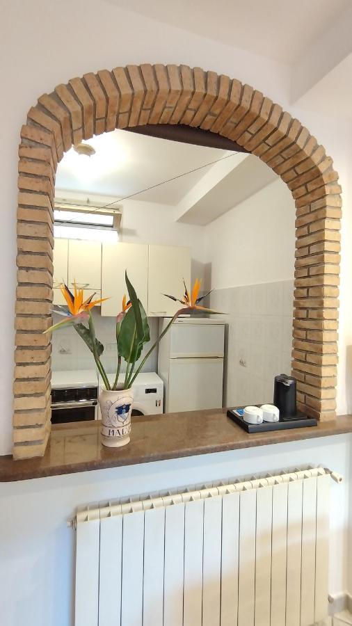 Casa Carmela Panoramic Center Apartment 陶尔米纳 外观 照片