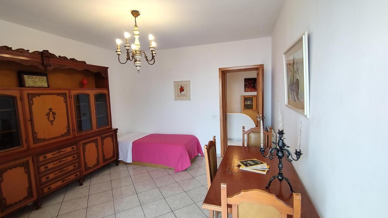 Casa Carmela Panoramic Center Apartment 陶尔米纳 外观 照片