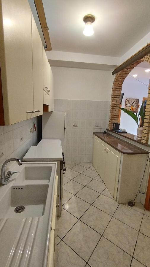 Casa Carmela Panoramic Center Apartment 陶尔米纳 外观 照片